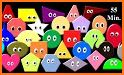 Shapes and Color For Kids related image