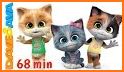 Nursery Rhymes 3D Videos Offline related image