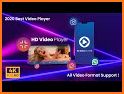 SX Video Player - All Format Full Screen Player related image