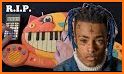 XXXTentacion - Top Hits Songs Piano Game related image