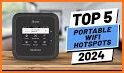 Wi-Fi Pro: Free Wi-Fi & Hotspots related image