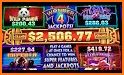 Fun Win Reel Money Dollar Slots Swag Bucks related image