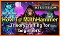 MathHammer related image