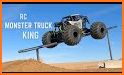 Monster Truck Extreme Dash related image