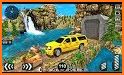 Offroad Driving Simulation 4x4 Land Cruiser Xtreme related image