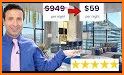 Staypia - Best hotel deals detected by AI related image