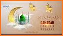 Ramadan Mubarak Stickers For Whatsapp 2021 related image