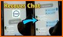 imo text calls & chat video related image