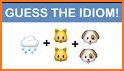 Idioms And Phrases - Daily Idiom, Widget, Quiz related image