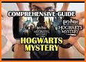 Hidden Guide For Harry Potter Hogwarts Mystery related image