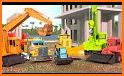 Kids Construction City builder related image