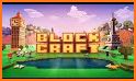 Mini Block Craft 3D Game related image