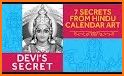 Hindu Calendar related image