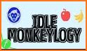 Idle Monkeylogy related image