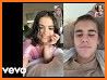 Justin Bieber video call prank related image