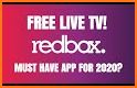 New Redbox TV - Full Quality Movies related image