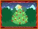 Christmas Video Maker, Merry Christmas Video Maker related image