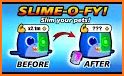 Slime it: Slime Game Simulator related image