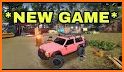 Offroad Car Simulator 2021 New Car Driving Games related image