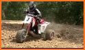 Quad Bike ATV Racing Wallpaper related image