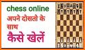 Chess Online - Play with friends related image