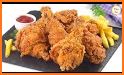 Fast Fried Chicken related image