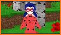 Ladybug Skins for Minecraft related image