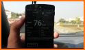 GPS Speedometer : Odometer: Trip meter + GPS speed related image