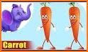 Carrot related image