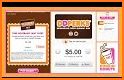 Dunkin' Donuts perks & rewards related image