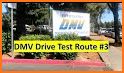 DMV Driving Test Routes 2022 related image