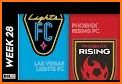 Phoenix Rising FC related image