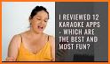 Parraoke - Karaoke App related image