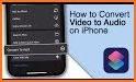 MP3 Converter - Video to MP3 related image