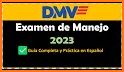 DMV Prueba de Práctica 2023 related image