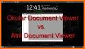 Document Viewer – Word office, PDF reader & Slide related image