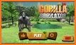 Angry King Kong Rampage: Gorilla Simulator Games related image