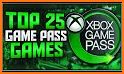 Games List for Xbox Game Pass, XCloud, Series X|S related image