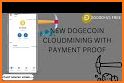 Doge Miner - Dogecoin Cloud Mining 🐶 related image