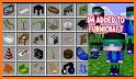 Furniture Mod - Furnicraft Addons for Minecraft related image