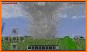 Tornado Mod MCPE related image