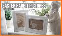 Easter Photo Frames FREE related image