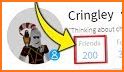 Roblox Friends List related image