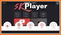 XX Player - HD Video Player : 4K & 5k Video Player related image