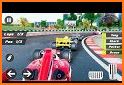 High Speed Formula Car Racing: Top Car Race Games related image