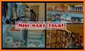 Mini Mart: Supermarket related image