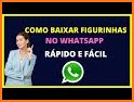 Figurinhas Para WhatsApp related image