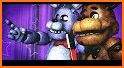 Freddy's 4KWallpapers‏‏ Fazbear & Friends related image