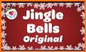 christmas bell and jingle bells related image