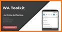 WhatsTool App - WA Toolkit related image